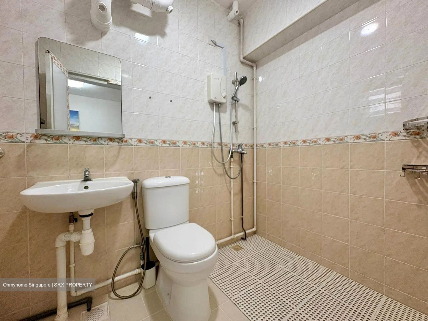Blk 13 Cantonment Towers (Bukit Merah), HDB 3 Rooms #548031721